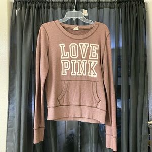 Victoria’s Secret PINK sweater